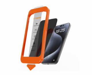 Tvrzené sklo Install Master pro iPhone 16