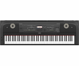 Yamaha Arius DGX-670B - digitální piano