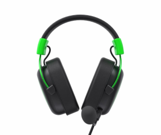 Havit H2002d Sluchátka s mikrofonem Kabel Přes hlavu Hran...