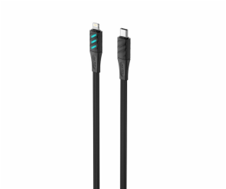 Havit Kabel USB Type C 1 m black CB6255