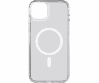 Tech 21 CASE T21-9638 EVO CLEAR MAGSAFE IPHONE 14 PLUS CLEAR