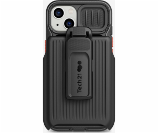 Tech 21 POUZDRO T21-8933 EVO MAX IPHONE 13 OFF BLACK