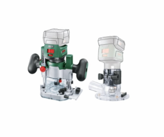 Bosch AdvancedTrimRouter 18V-8 (holé nářadí) + frézovací ...