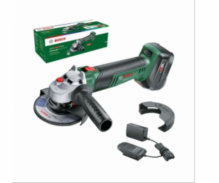 Bosch UniversalGrind 18V-75  (125 mm) (1x4,0 Ah) (0.603.3...
