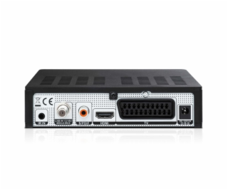 AMIKO MIRA 3 WiFi - DVB-S2 přijímač