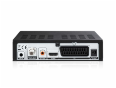 AMIKO MIRA 3 WiFi - DVB-S2 přijímač