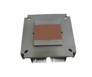 GELID Solutions Slim Silence i-Plus