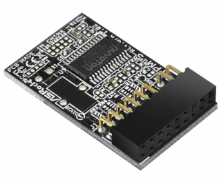 ASRock modul TPM2-S/INFINEON/BULK