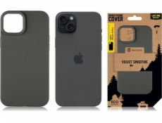 Tactical Velvet Smoothie Cover pro Apple iPhone 15 Plus Bazooka standard