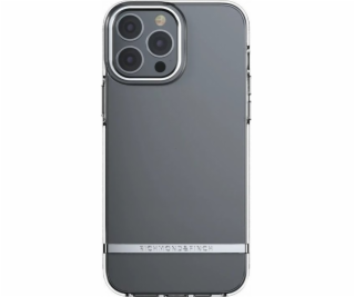 Průhledné pouzdro Richmond & Finch  pro iPhone 13 Pro Max