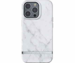 Richmond & Finch  White Marble iPhone 13 Pro