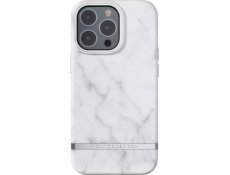 Richmond & Finch  White Marble iPhone 13 Pro