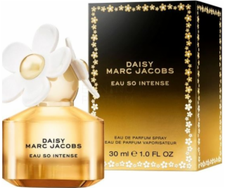 Marc Jacobs Daisy Eau So Intense EDP, objem: 30 ml