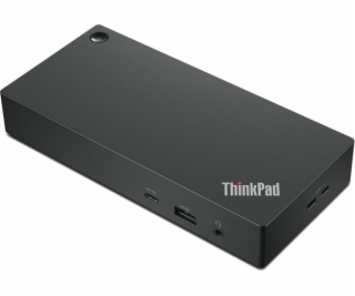 Lenovo ThinkPad Universal Dock USB-C Station/Replicator (...