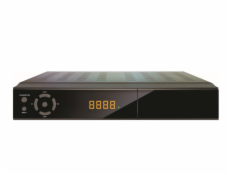 AMIKO HD8165 Wifi - DVB-S2 přijímač