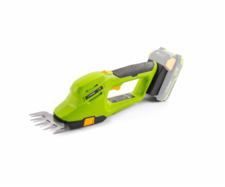Fieldmann FZN 70101-0 20V AKU Nůžky na trávu