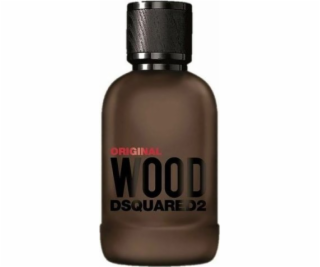 Pánský parfém Dsquared2 Dsquared2 EDP Original Wood (50 ml)