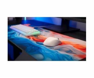 CHERRY Xtrfy GP5 Amnis Blue, podložka pod myš
