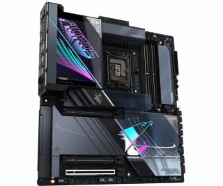 GIGABYTE Z890 AORUS MASTER AI TOP, základní deska