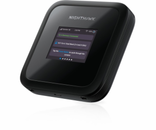 Netgear Nighthawk M3 WiFi 6, mobilní WiFi router