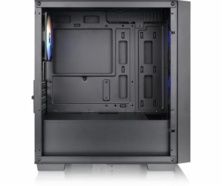 Thermaltake Versa H16 TG ARGB, pouzdro typu tower