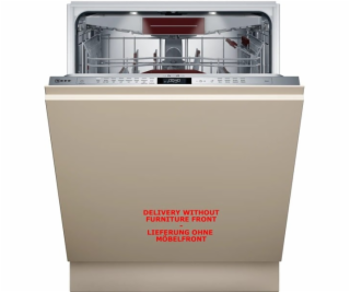 Neff S157ECX14E N70, myčka