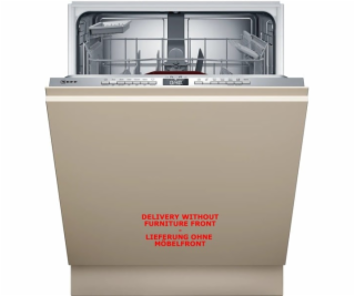Neff S275EAX16E N50, myčka