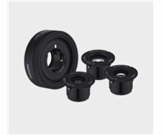 Samyang Remaster Slim - modulární systém objektivů