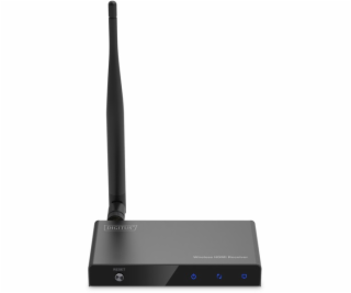Bezdrátový HDMI přijímač Digitus pro DS-55346, Full HD, r...