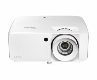 Optoma UHZ35, laserový projektor