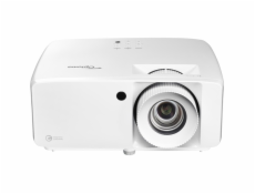 Optoma UHZ35, laserový projektor