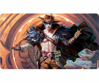 Ultra Pro: Magic the Gathering - Outlaws of Thunder Junct...