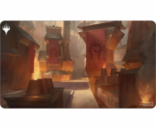 Ultra Pro: Magic the Gathering - Ravnica Remastered - Hra...