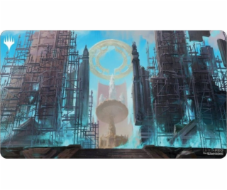 Ultra Pro : Magic the Gathering - Ravnica Remastered - Pl...