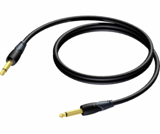 Kabel Procab  CLA600/3 Samec mono jack - Mono samec jack 3 m