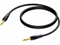 Kabel Procab  CLA600/3 Samec mono jack - Mono samec jack 3 m