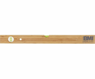 BMI Rieffel BMI Holzwasserwaage 661, délka 100 cm