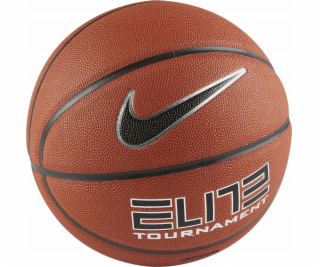 Nike  Elite Tournament 8P Ball N1002353-855 Orange 6