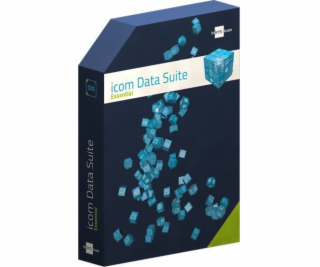 Síťový terminál Insys INSYS icom Data Suite Základní chyt...