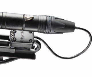 Rycote  Connbox CB1 (XLR-3F)