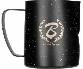 Barista Space  - Teflon Star Night konvička na mléko 350 ml
