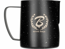 Barista Space  - Teflon Star Night konvička na mléko 350 ml