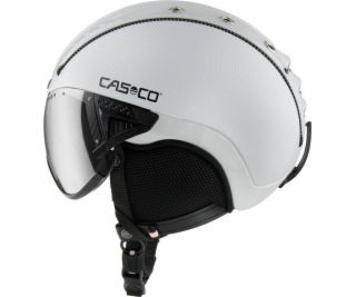 Kask CASCO SP-2 Carbonic Vis white M 55-57