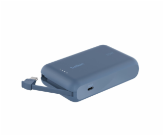 Belkin BOOST Charge Powerbk. 20W 10.000mAh USB-C blue BPB...