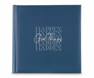 Hama Good Things Happen    10x15 200 Fotos Einsteck/Memo ...