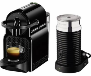 DeLonghi EN 80 BAE Inissia Nespresso