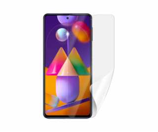 Screenshield SAMSUNG M317 Galaxy M31s folie na displej