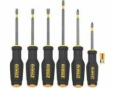 Dewalt šroubováky FULLFIT 6 ks
