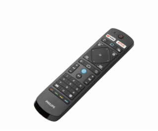 Philips HTV - RC pro 5x14/6x14 numeric keys and Netflix key