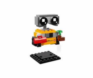 LEGO BRICKHEADZ 40619 Eva a Wall-E